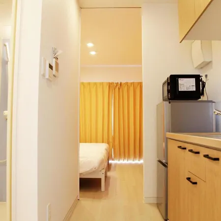 Mango Resort Okinawa 那霸 外观 照片